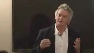 Geoff Bond speaks to Health Professionals