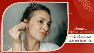 Best Hair Inhibitor Serum - Domelic