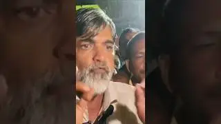 rafik kamdar dumdar speach #thanenews #news #ख़बर1इंडिया #eknathshinde