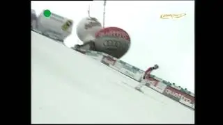 Jakub Janda - 77 m - 4HT Innsbruck 04.01.2001