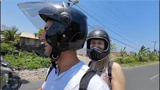 Dating in Bali be like...