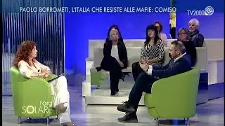 L'Italia che resiste alle mafie: Comiso