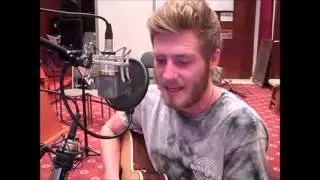 Gold Digger - Kanye West (cover by Arthur Cottam)