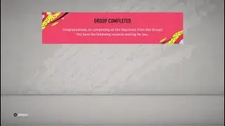 FIFA 20 OBJECTIVES PLAYER REGUILON DONE GOT