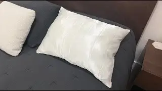 Watch Before You Buy - Satin Pillowcase