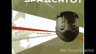 Sprachtot - Rap Ist Mehr