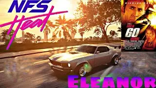Need for speed Heat - Making Historic Car Build Of All Time (Gone In 60 Seconds)
