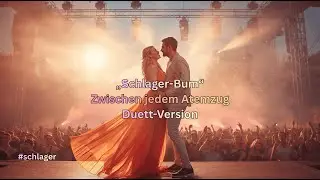 Zwischen jedem Atemzug - „Schlager-Bum“