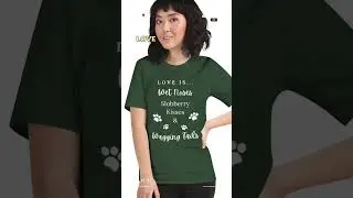 Dog lovers Unite! 🐶