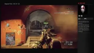v1l1ma5's Live PS4 Broadcast