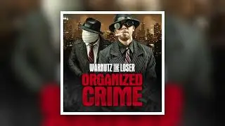 Masked Vigilante (Official Audio) Warnutz The Loser
