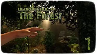 Рёваный лес, 18+, The FOREST, Серия 1 /Jealous forest, 18+, The FOREST, Series 1