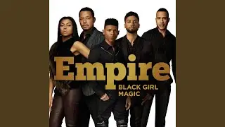 Black Girl Magic