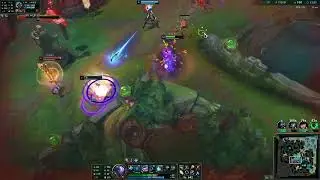 Talon are you ok ? | EKKO VS TALON MID