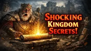 &ldquo;The Shocking Truth About Old Kingdoms&rdquo;