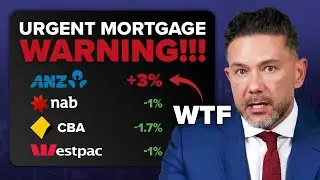 This Major Bank Just Made Home Loans More Expensive