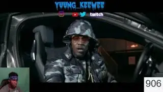 MoStack Ft Mist - Screw & Brew (Official Video)REACTION