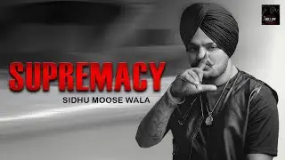 Supremacy Sidhu moose wala [ AI ] song new punjabi 2025 skill_life
