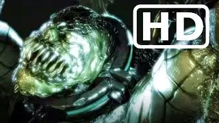 BATMAN VS CROCODILO - BATMAN VS KILLER CROC - BOSS FIGHT - LEGENDADO EM PT-BR