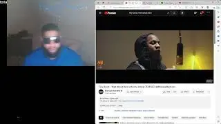 Tiny Boost - Mad about bars w/Kenny Allstar |Reaction