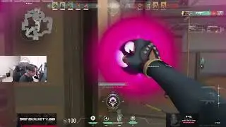 Fracture! MVP! 28+ Kill! SEN TENZ INSANE REYNA VALORANT RANKED GAMEPLAY [Full Match VOD]