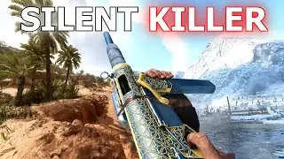 ДЕЙСТВИТЕЛЬНО ЛУЧШЕЕ оружие в Battlefield 5...