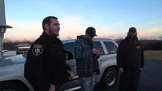 1.30.2021 Law Enforcement LIVE