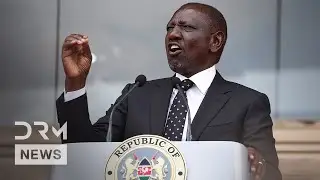 FULL SPEECH: President William Ruto Honors Raila Odinga as a &lsquo;Patriot and Peacemaker&rsquo; | AP1B