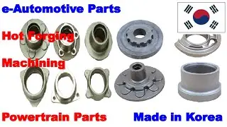 Hot Forging Products. Output Flange.Gear Blank.Gear Primary.Piston Clutch.Input Gear.Ring Gear.