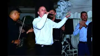 Nunta Stefania si Gabriel - Marian Pasmac si Formatia Music Band -#13