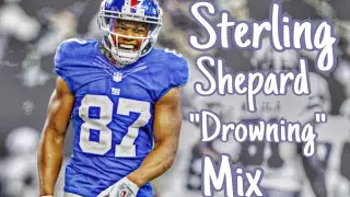 Sterling Shepard 
