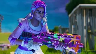 How Is The STICKER STAR Wrap Reactive?  (