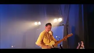 11-The Spunny Boys-Live At Lille-Splendid Hall(fr)/15.06.2019/By Phil bio-Man