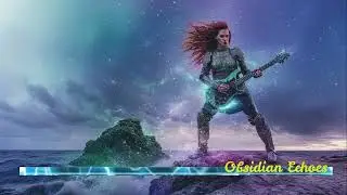 Celtic Metal Up Lifting Music,