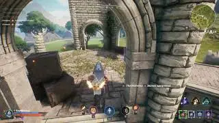 Spellbreak Последний ТОП-1 Перед Второй Главой (Ваятель/Stoneshaper)