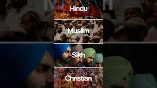 Is India ACTUALLY Secular?