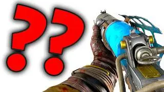 What is the Hardest COD Zombies Map?!