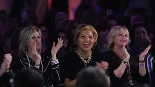Omaha Fashion Week Spring 20 Sizzle Reel