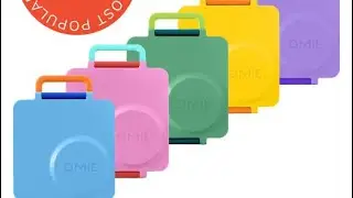 Best lunch box for kids Hot and Cold food