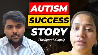 AUTISM SPECTRUM DISORDER | Parents Testimonial | Autism Treatment | Dr.sparshGoyal #autism #adhd