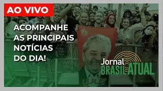 Jornal Brasil Atual - 28/03/2022