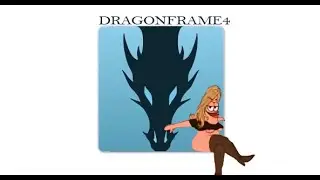 COMO ACTIVAR DRAGONFRAME4
