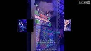Transmisión en vivo de cuchilla turbo