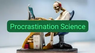 How To Beat Procrastination | ٹال مٹول | Stop procrastination | Al-Momin Life Coach