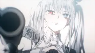White Queen - Tuesday Edit