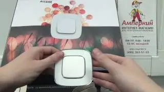 Рамка Legrand Valena Allure Зеркало 1-пост (754421)