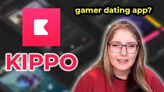 Kippo: приложение для знакомств для геймеров