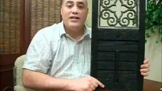Finecraftshutters.com |  Shutter Finishing & Options | (Custom, Manufacturer,)