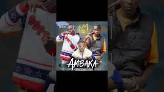 AMBAKA 🔥(walandashani)The mixer side uku young Timmy X Million 7