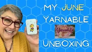 Yarnable Subscription | June 2023